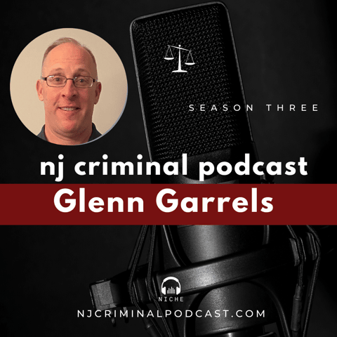 Glenn Garrels pt3 👮🏿 Use of Force in New Jersey