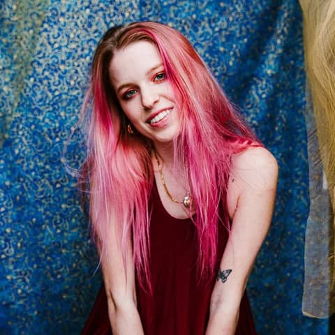 Aspen Anonda live from "The Bird's Nest"