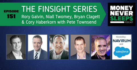 151: Money Talks #39 | The First Edition of the Finsight Series