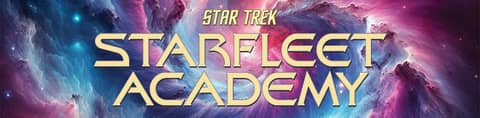 Starfleet Academy