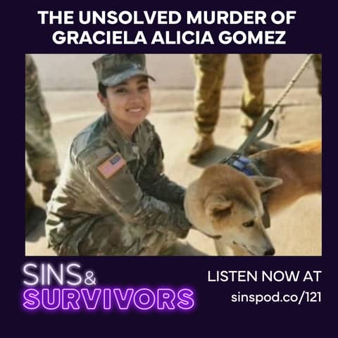 Who Killed Graciela Alicia Gomez?