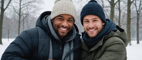 Opening Your Heart: How Gay Men Can Embrace Kindness and Build Healthier Relationships