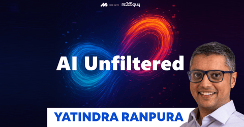 Copilot Success Starts with Clean Data