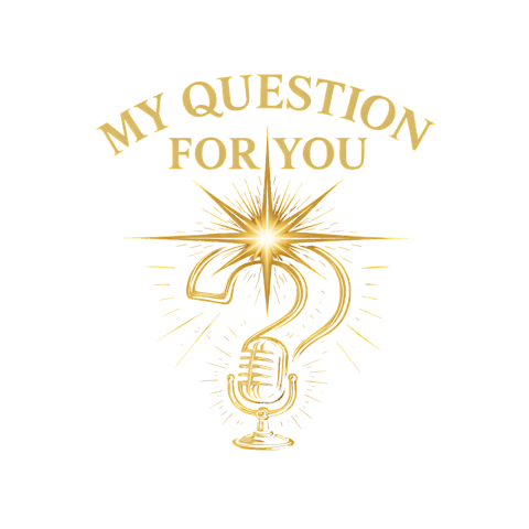 My Question for You Logo