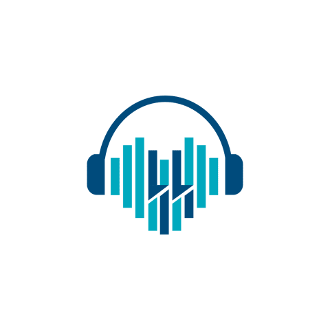 The Millennial Musician Podcast Logo