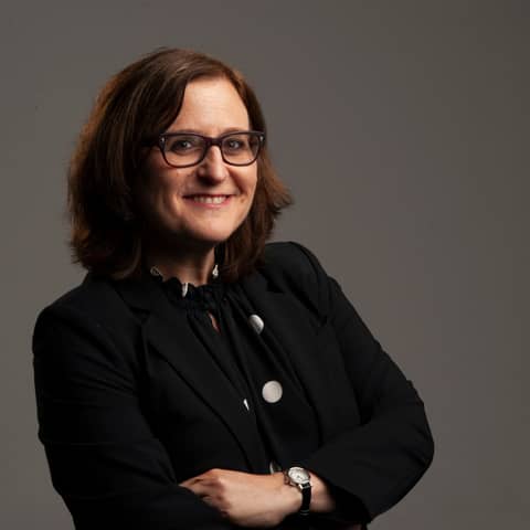 Breaking News with Laura Meckler