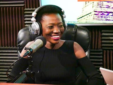 EP 13: Energy Flows Where Attention Goes ft Amina Marong