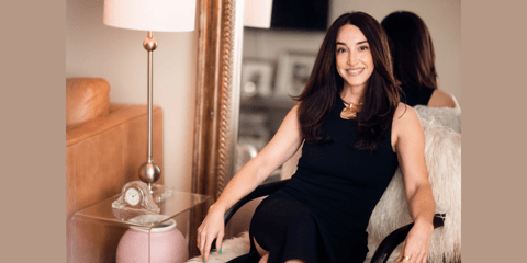 The Power of Bold: Jess Lane’s Strategy for Redefining Executive Success