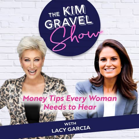 Money Tips Every Woman Needs to Hear with Lacy Garcia