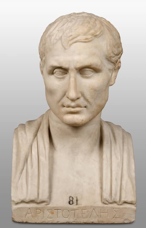 From Old to New and Menander