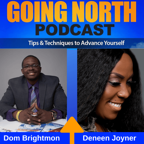 264 – “Soul Wounds & Sacred Revelations” with Deneen Joyner (@Deneenmj7) 264 – “Soul Wounds & Sacred Revelations” with Deneen Joyner (@Deneenmj7)