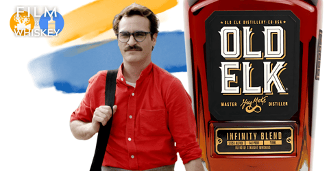 Whiskey Review: Old Elk Infinity Blend Whiskey Review: Old Elk Infinity Blend