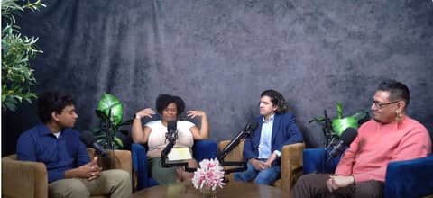 Episode 13: What Men Think