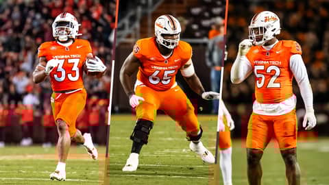 Tech Makes Eagles See Orange Tech Makes Eagles See Orange