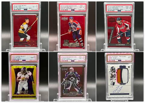 Episode 123: Listener X and Chad Got a PSA Sub Back!