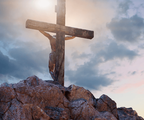 The Most Devastating Aspect of Christ's Suffering.