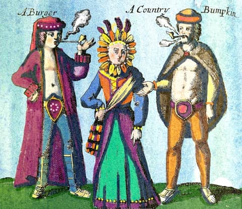 WELCOME TO THE PODCAST! - The "White Formosan" - S1-E1