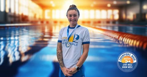 From Walk-On Grit to Finding Her Way Back: Bryanna Lacey’s Return to the Water