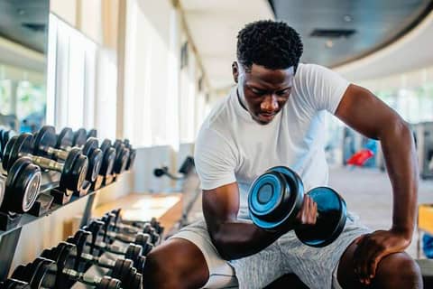 Muscle Matters: The Surprising Link Between Sarcopenia and Chronic Disease