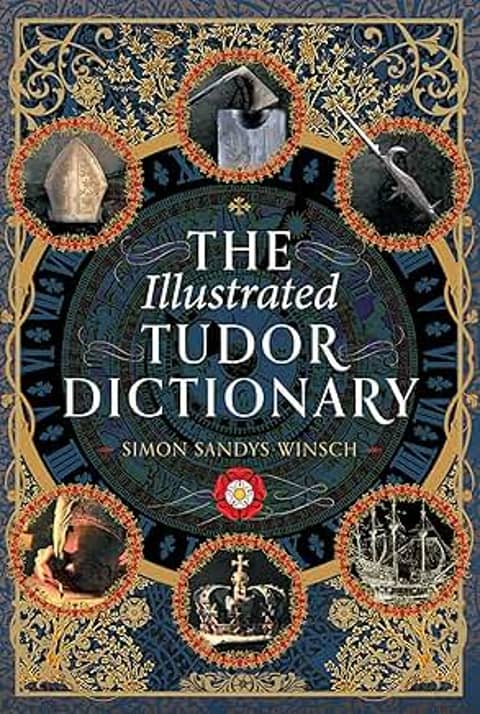 Illustrated Tudors: A Conversation with Simon Sandys Winsch