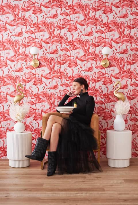 EP 148: ONE POWERFUL PLATTER WITH NORA FLEMING