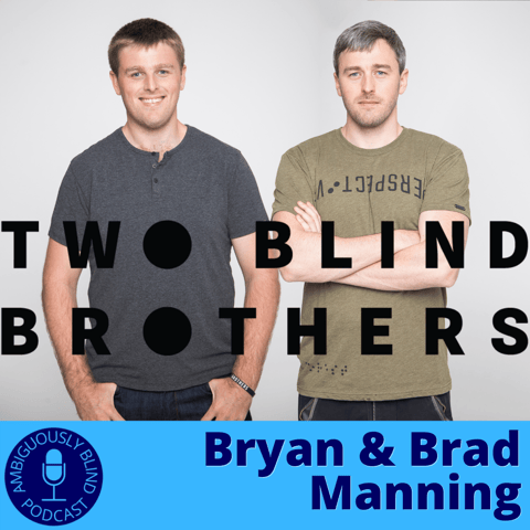 Two Blind Brothers
