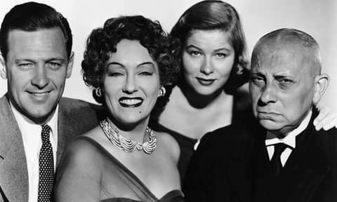 Trivia - Sunset Boulevard