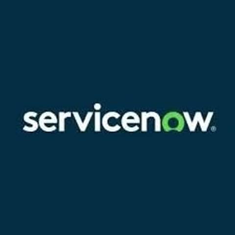ServiceNow ServiceNow