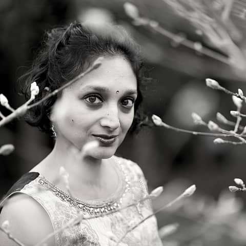 Links between Music and Yoga, Growing up Brown in a White Social Paradigm and Navigating Nuances of South Asian Diaspora with Preetha Narayanan