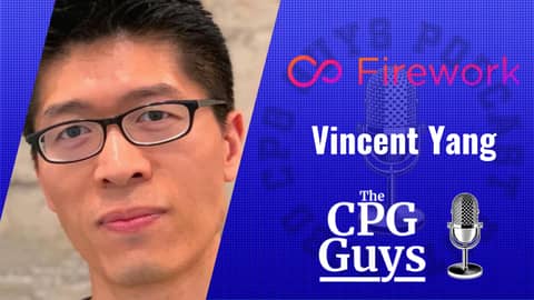 Infusing Video Short Stories into Brand Sites with Firework's Vincent Yang