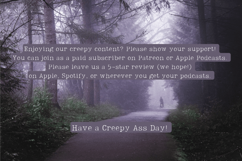 PNW Haunts & Homicides