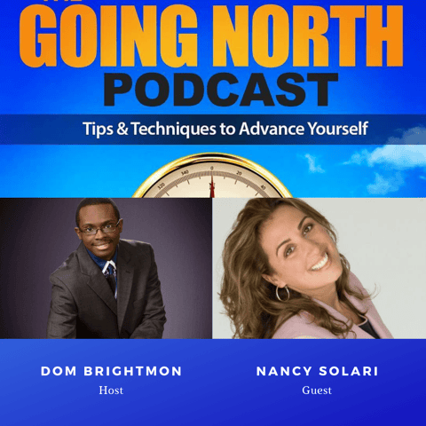 118 - "Living Full Out" with Nancy Solari (@NancySolari)