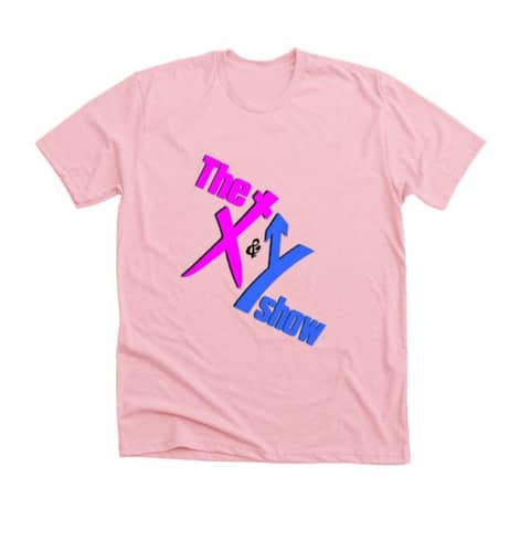 X&Y T-Shirt