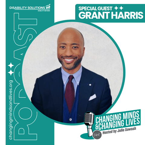 CMCL Interview: Grant Harris