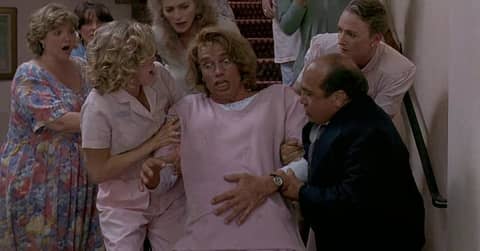 Midweek Mention... Junior