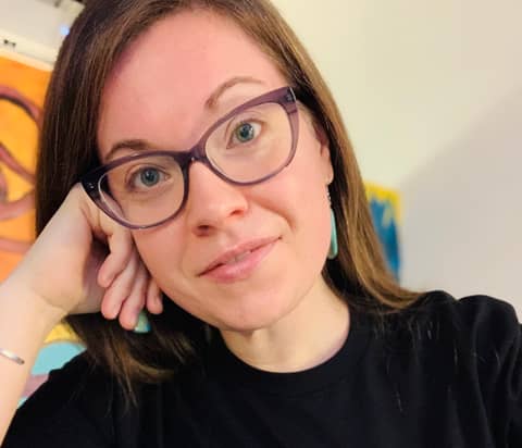 Jennifer Kramer - How ART can HEAL YOU | Trauma Healing Podcast