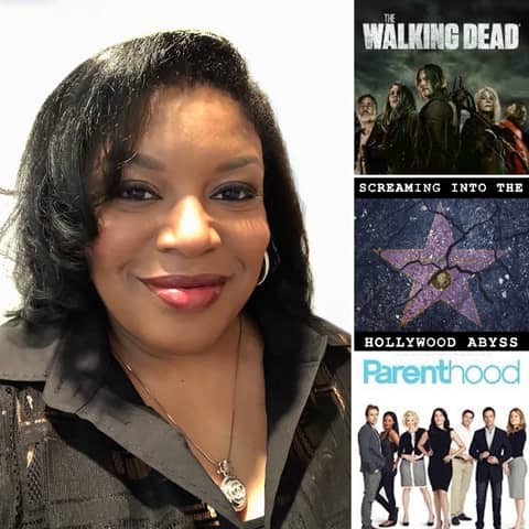 Take 44 - Showrunner LaToya Morgan, Duster, The Walking Dead, Shameless