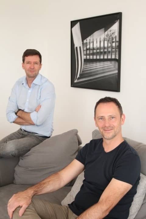 Maintaining Ex-Chateau Quality w/ Denis Houles and Erik Portanger, 1275 Collections