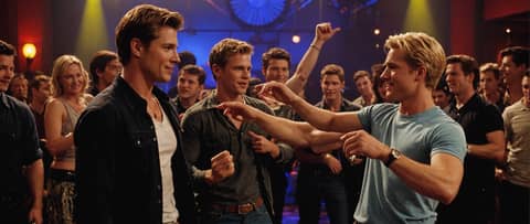 Queer as Folk: A Groundbreaking Journey of LGBTQ+ Representation