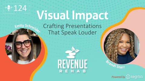 Visual Impact: Crafting Presentations That Speak Louder