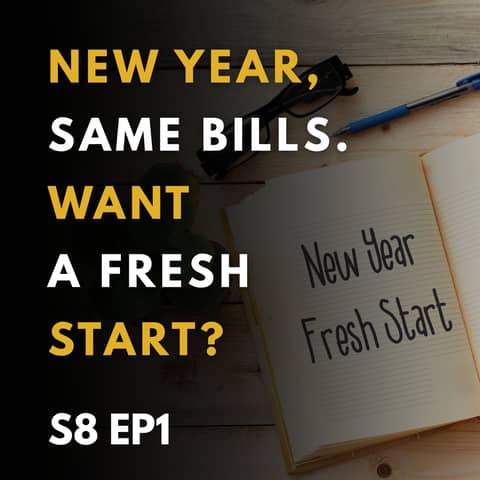 Start Fresh in 2026: Embrace New Mercies and Financial Confidence