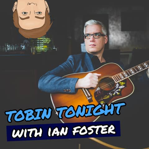 Ian Foster :   The Here and Now Spinoff