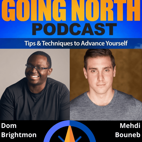 #M2M Bonus – “A Significant Fork” with Mehdi Bouneb (@Mehdi_lba)