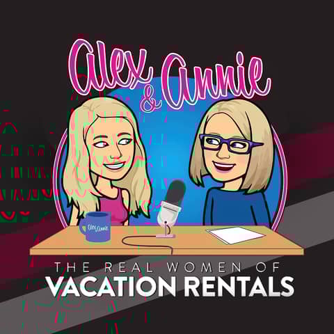 1st of the Month Bonus Episode: Celebrating 100 Episodes of Alex & Annie