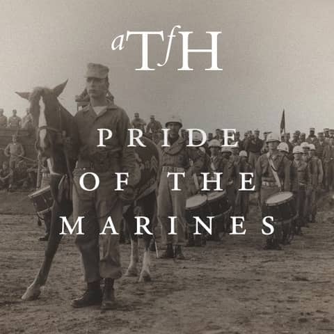Pride of the Marines