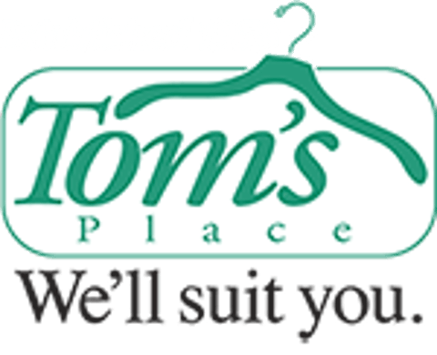 Tom's Place