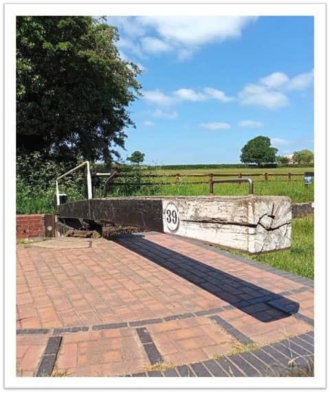 In Praise of Locks (and lock-keepers)