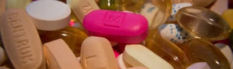 Multivitamin use may cut cancer risk in men