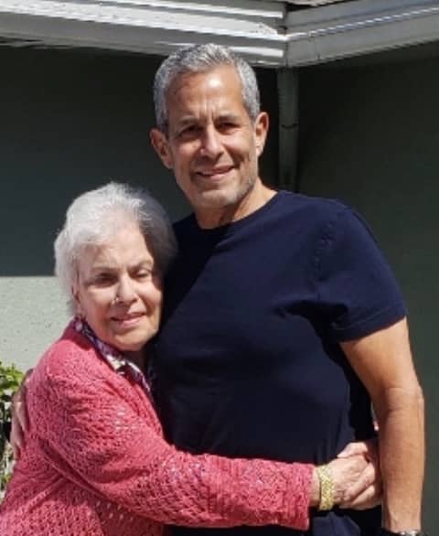 Caregiving from afar: The importance of building a local team for your loved ones