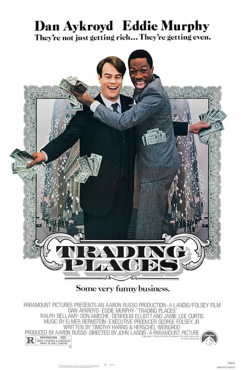 Trading Places (1983)
